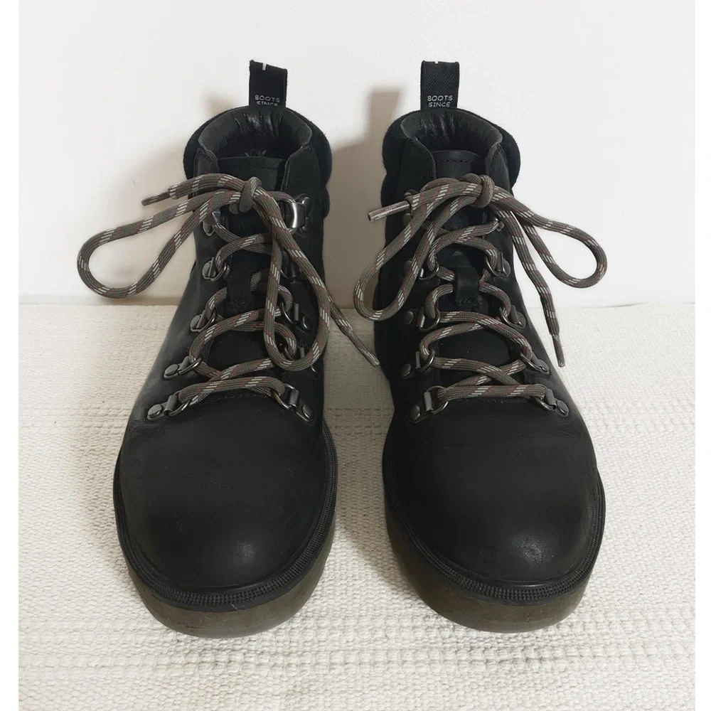 Sorel Womens Hi-line Hikers Boots Womens size 7